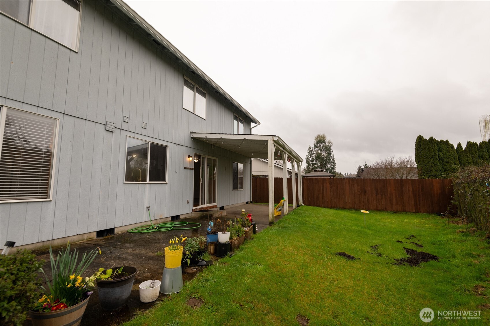158 Boardwalk Wy , Kelso, WA 98626-1888