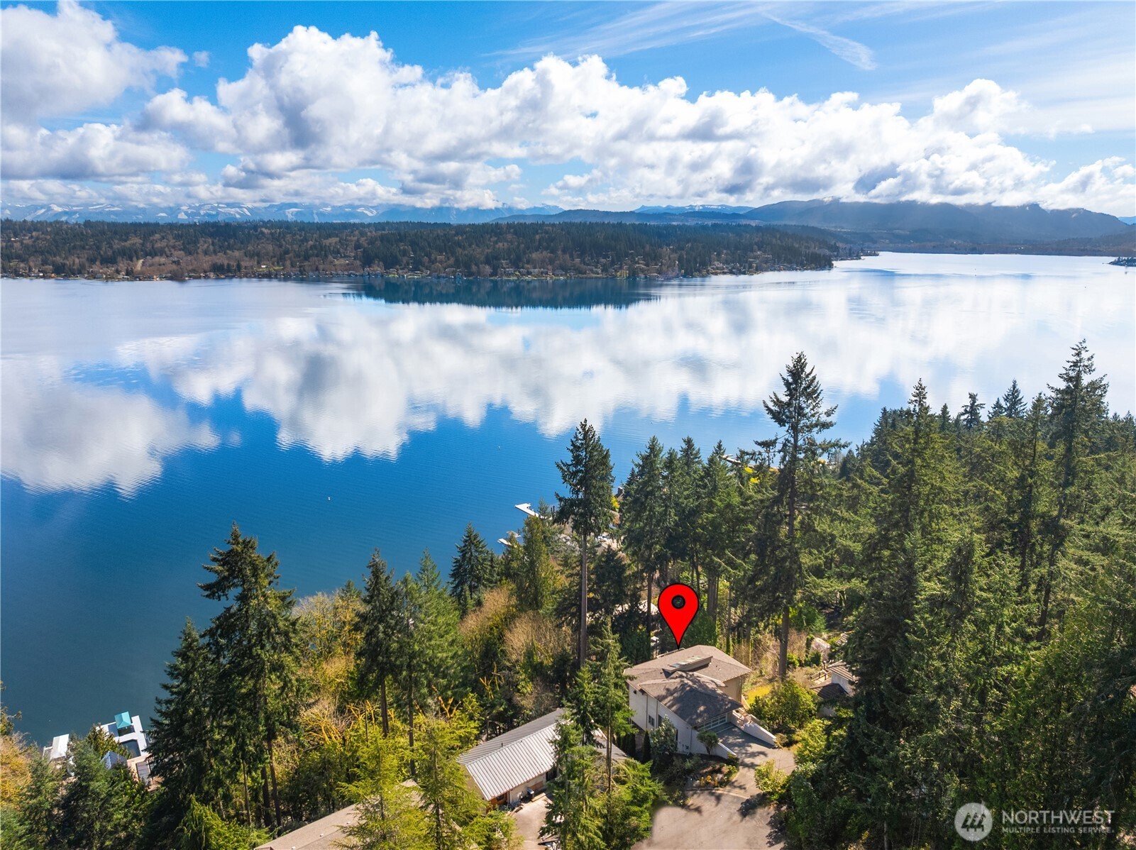 936 170th Place SE, Bellevue, WA 98008