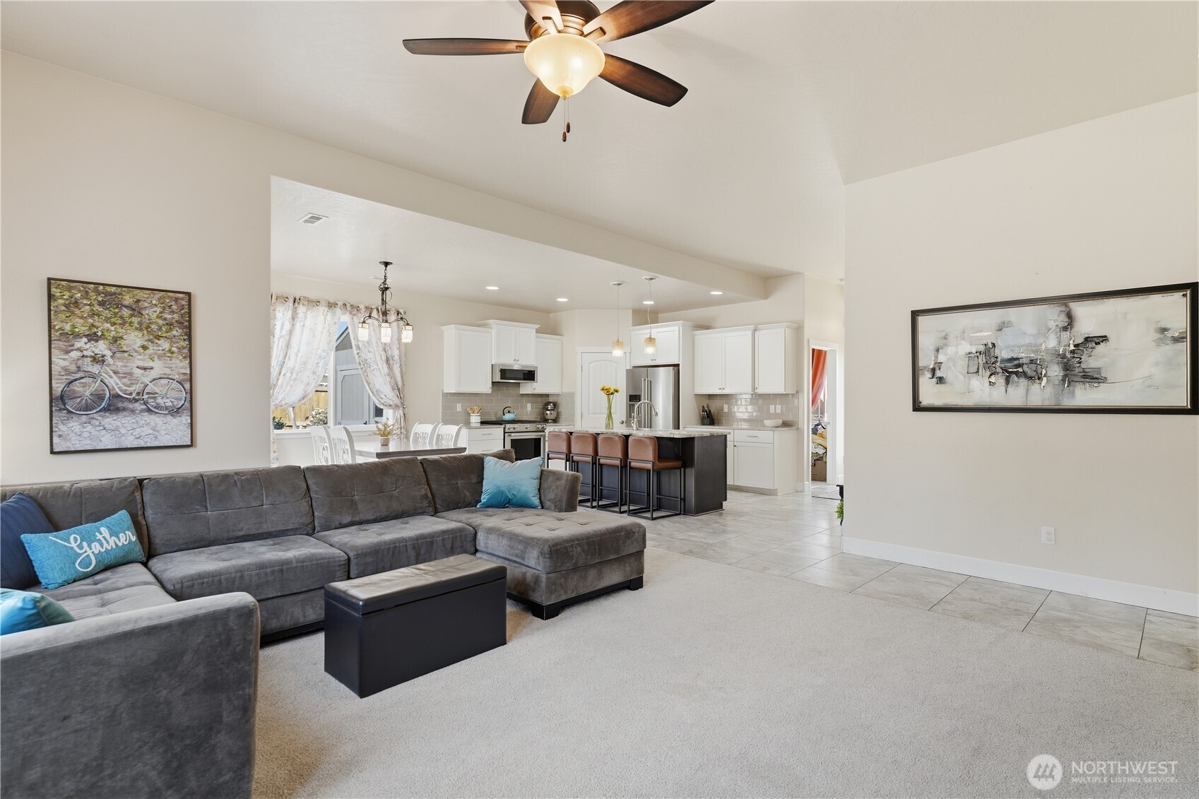 4304 S Dennis Court , Kennewick, WA 99337