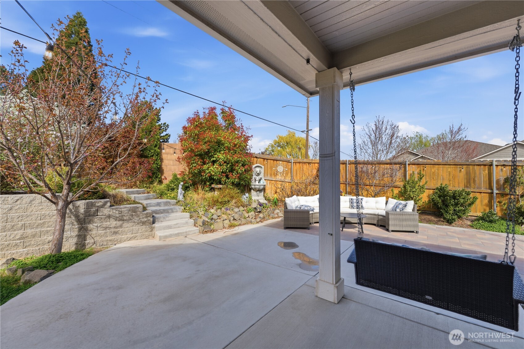 4304 S Dennis Court , Kennewick, WA 99337