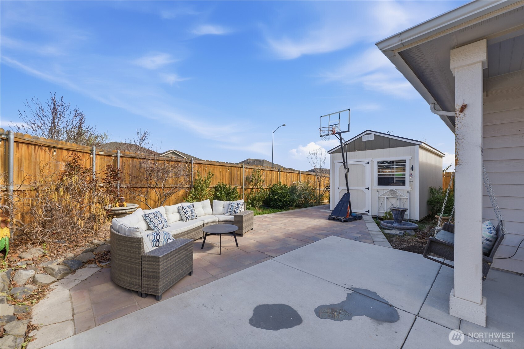 4304 S Dennis Court , Kennewick, WA 99337