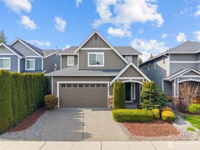 603 194th Place SE, Bothell, WA 98012 - Photo 1