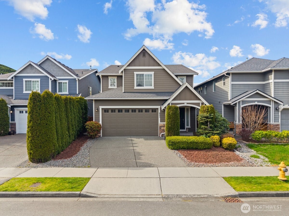 603 194th Place SE, Bothell, WA 98012