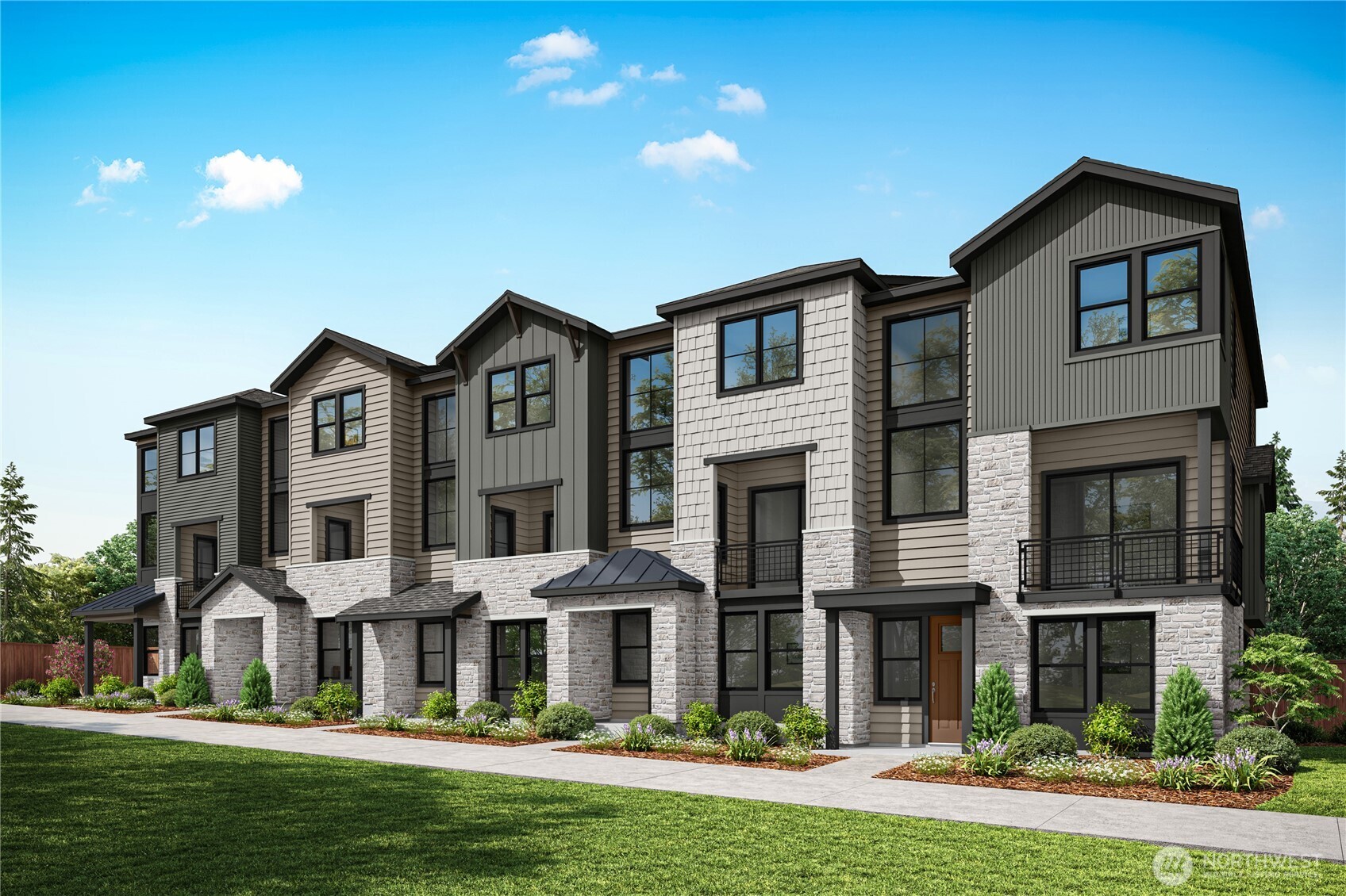 34215 SE Summit Street #43, Snoqualmie, WA 98065