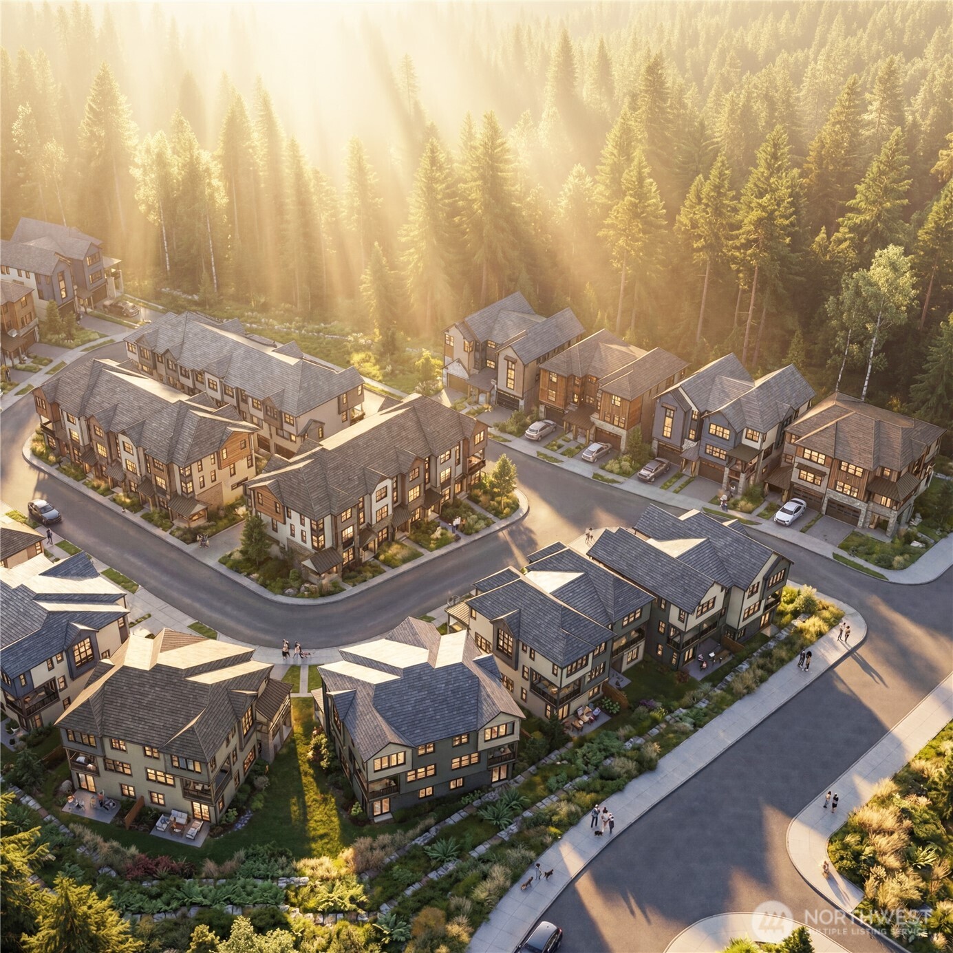 34215 SE Summit Street #43, Snoqualmie, WA 98065