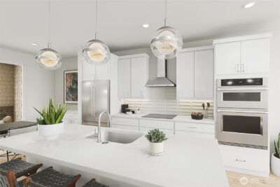 34215 SE Summit Street #43, Snoqualmie, WA 98065 - Photo 4