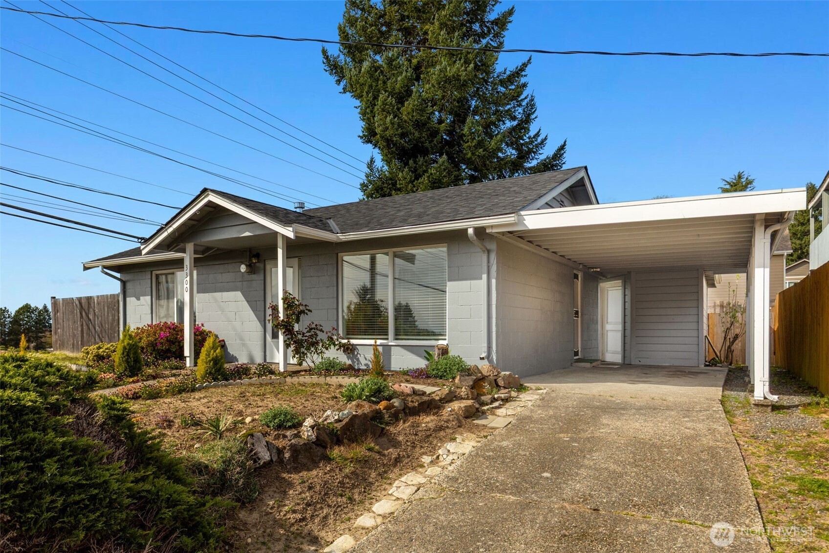 3300 NE 7th Place , Renton, WA 98056