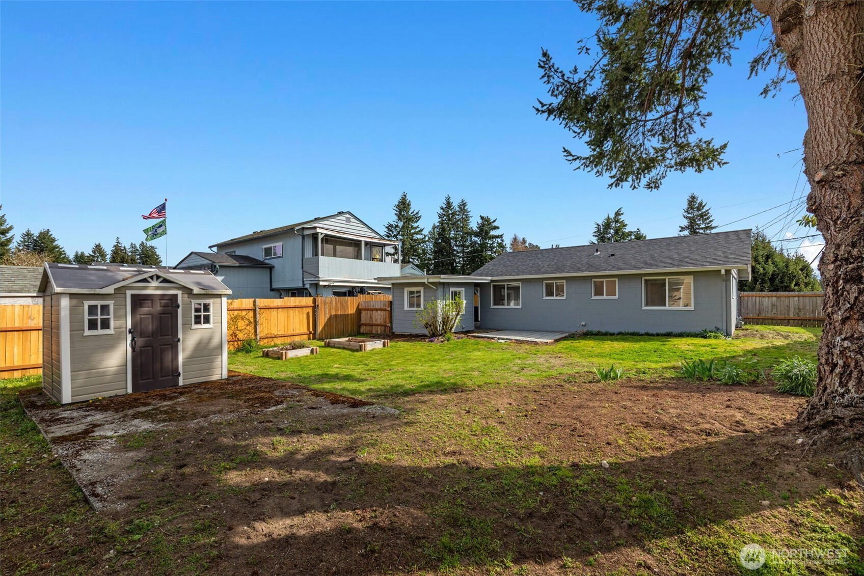 3300 NE 7th Place , Renton, WA 98056