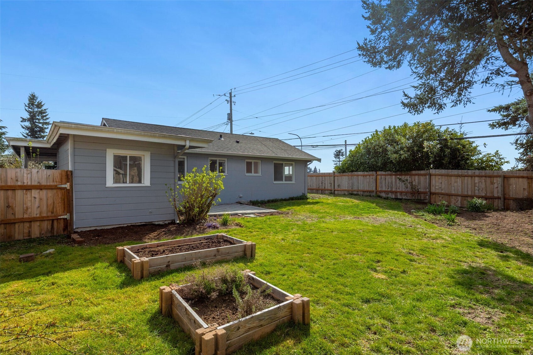 3300 NE 7th Place , Renton, WA 98056