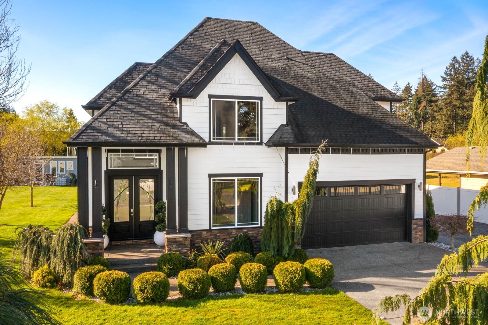 17210 36th Ave E , Tacoma, WA 98446