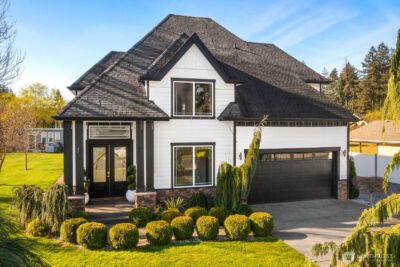 17210 36th Ave E , Tacoma, WA 98446 - Photo 1