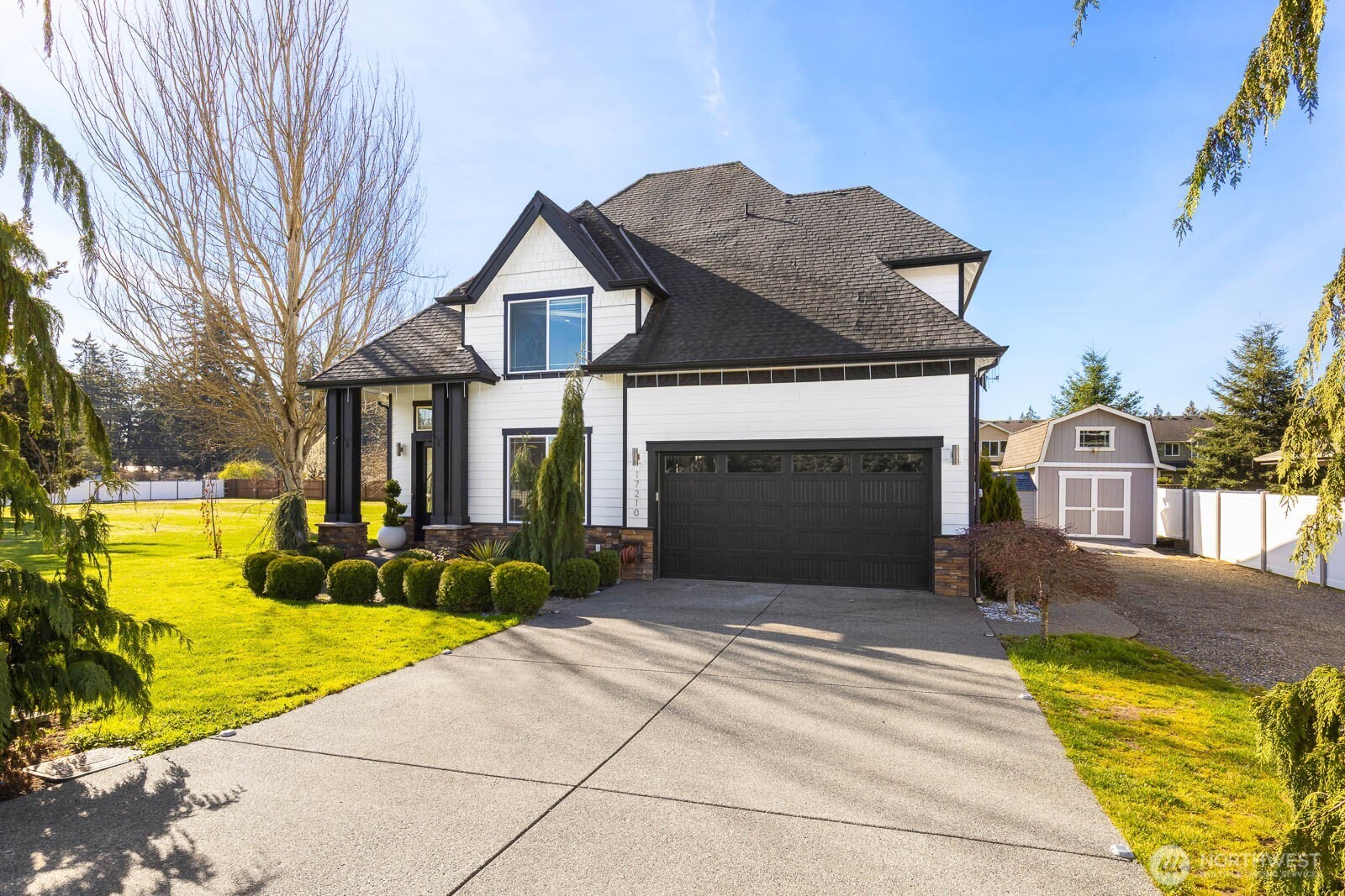 17210 36th Ave E , Tacoma, WA 98446