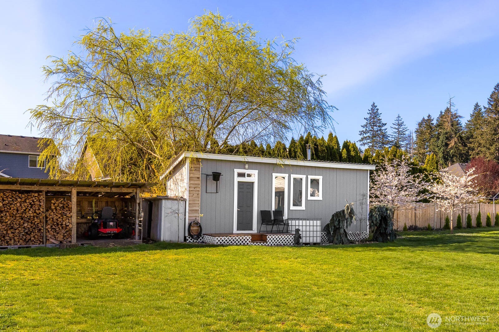 17210 36th Ave E , Tacoma, WA 98446