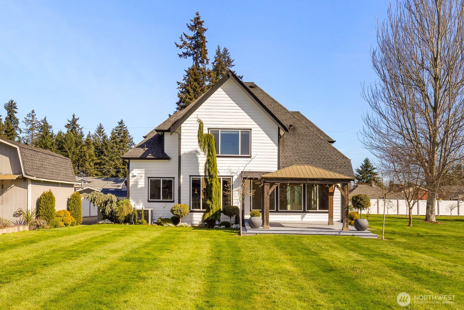 17210 36th Ave E , Tacoma, WA 98446