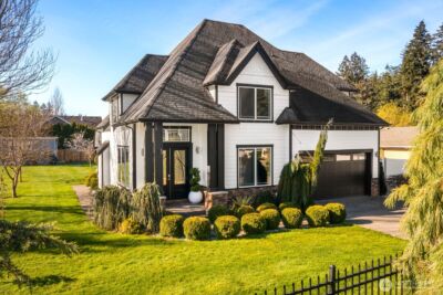 17210 36th Ave E , Tacoma, WA 98446 - Photo 2