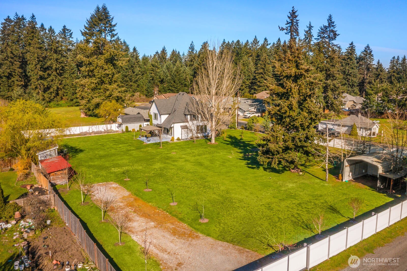 17210 36th Ave E , Tacoma, WA 98446