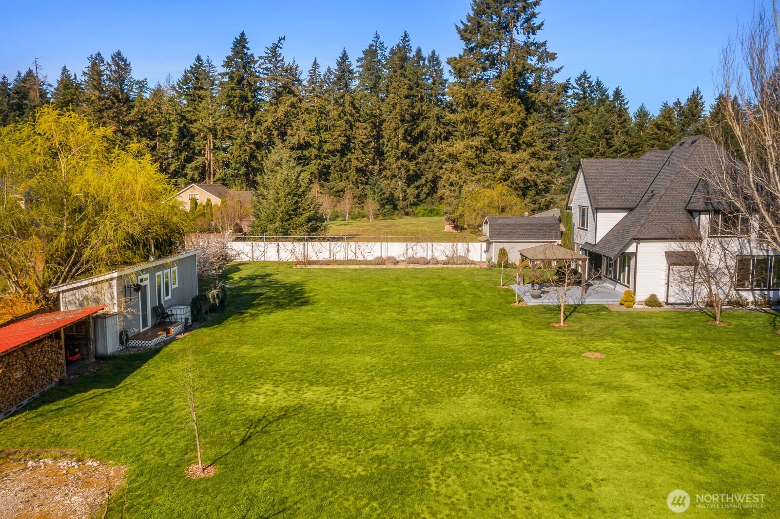 17210 36th Ave E , Tacoma, WA 98446