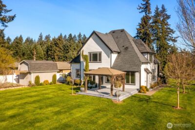 17210 36th Ave E , Tacoma, WA 98446 - Photo 6