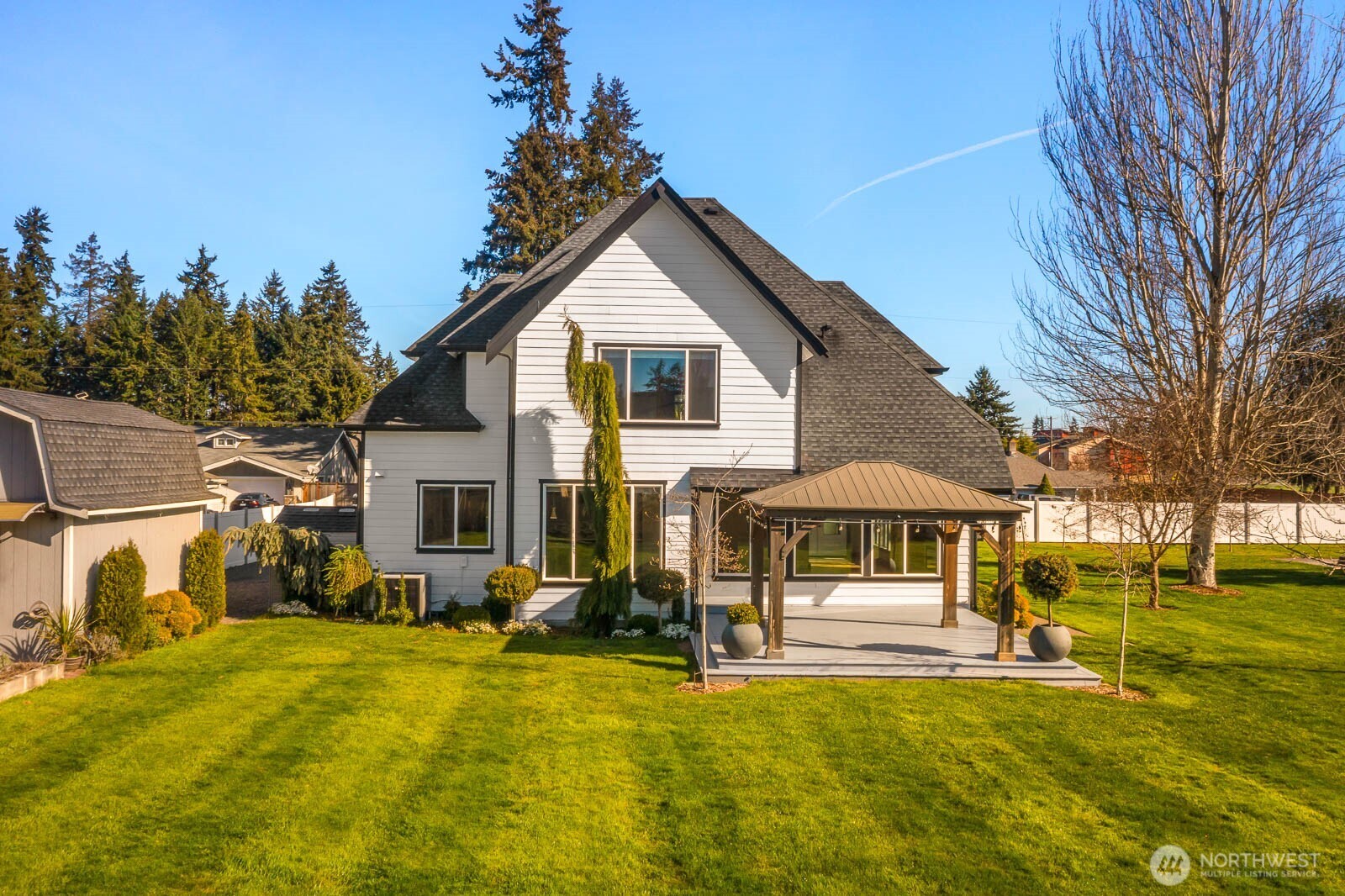 17210 36th Ave E , Tacoma, WA 98446