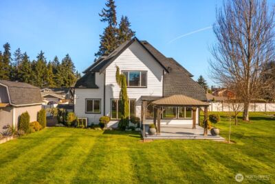 17210 36th Ave E , Tacoma, WA 98446 - Photo 7