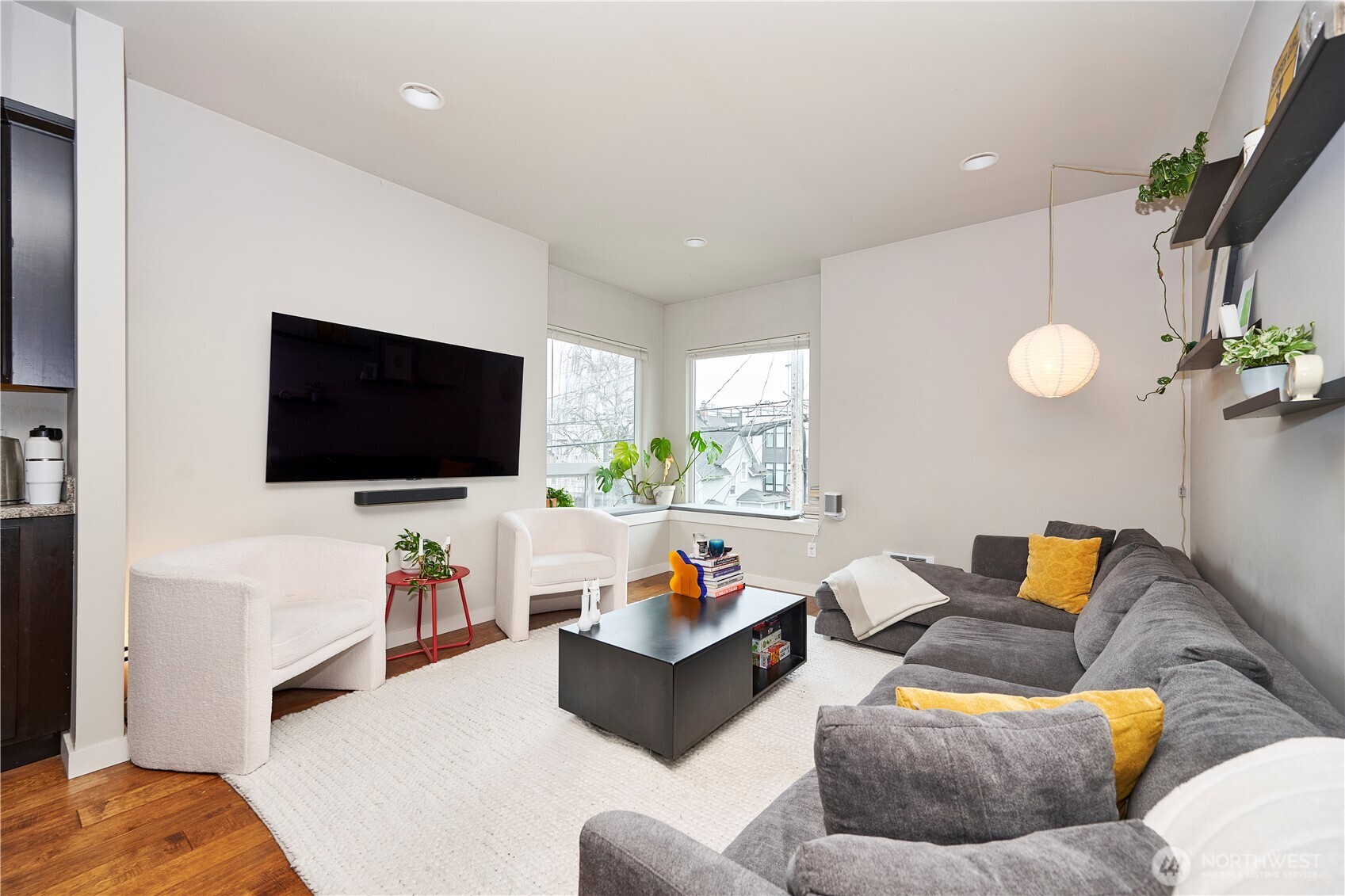 554 Prospect Street , Seattle, WA 98109