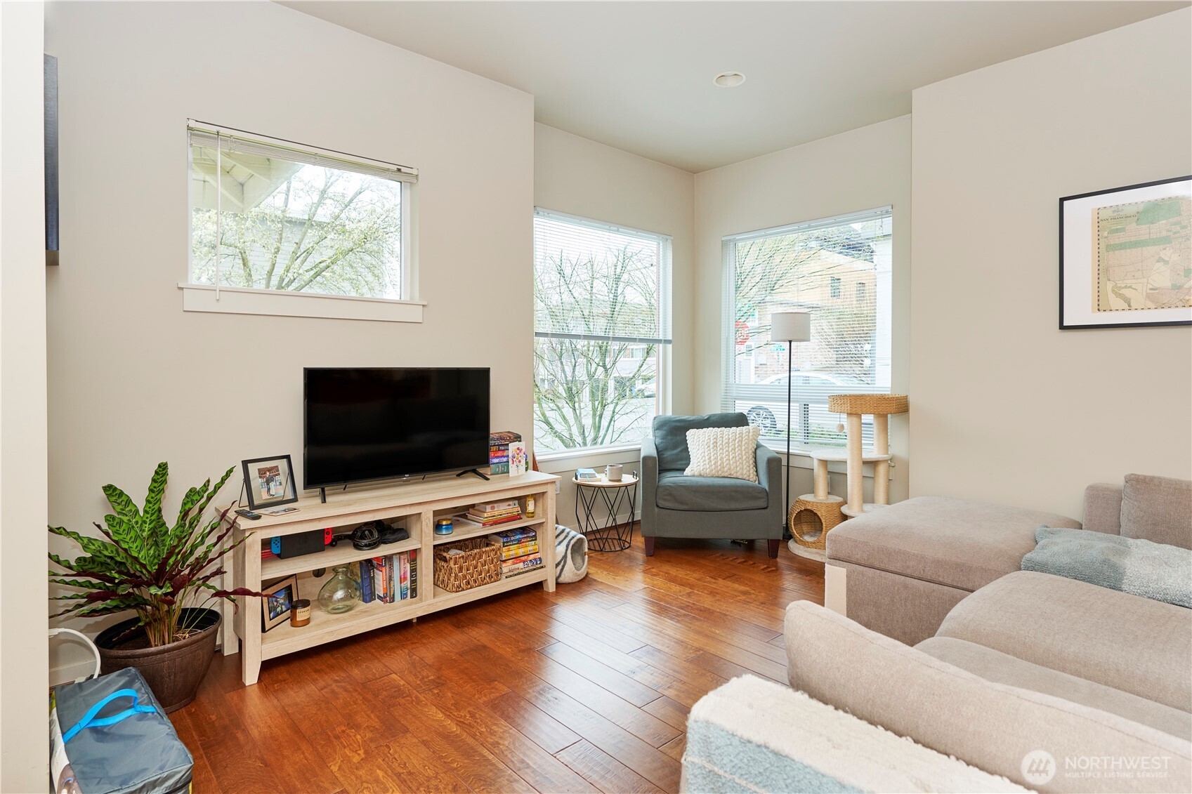 554 Prospect Street , Seattle, WA 98109