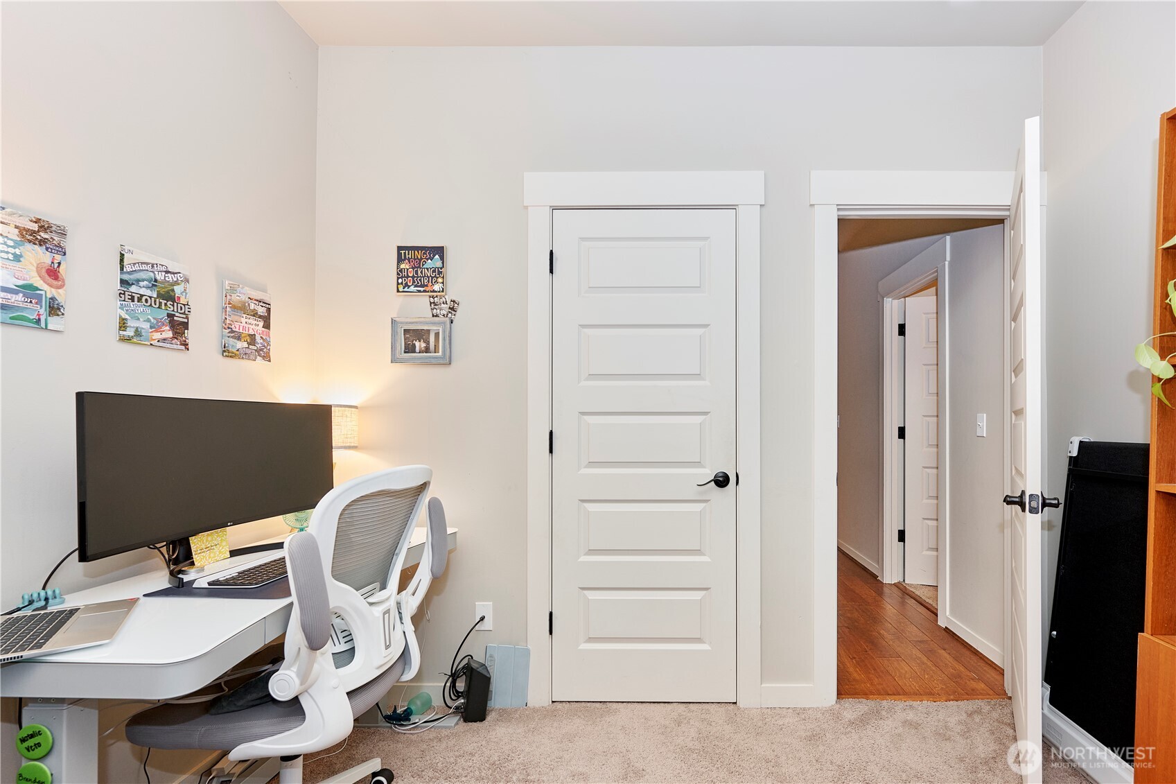 554 Prospect Street , Seattle, WA 98109