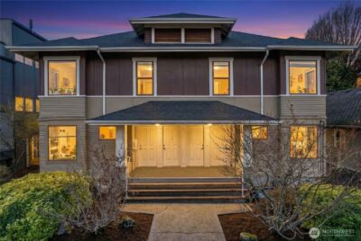 554 Prospect Street , Seattle, WA 98109 - Photo 24