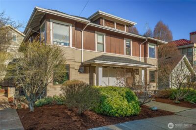 554 Prospect Street , Seattle, WA 98109 - Photo 3