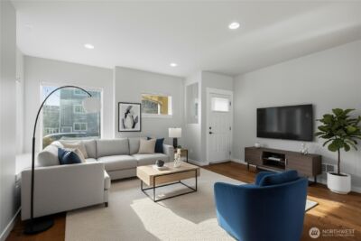 554 Prospect Street , Seattle, WA 98109 - Photo 4