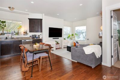 554 Prospect Street , Seattle, WA 98109 - Photo 10