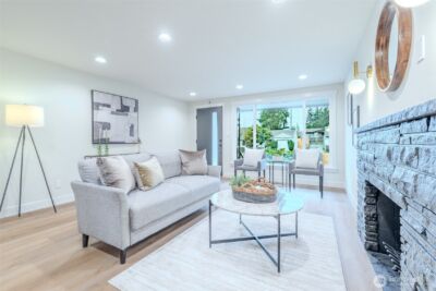 515 NE 123rd Street , Seattle, WA 98125 - Photo 8