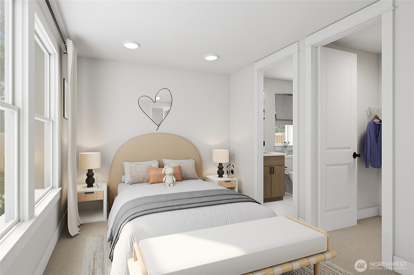 8611 Compass Avenue SE #33, Snoqualmie, WA 98065