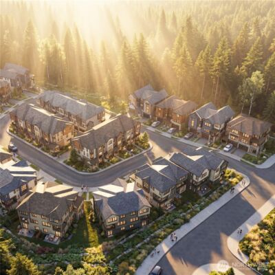 8611 Compass Avenue SE #33, Snoqualmie, WA 98065 - Photo 2