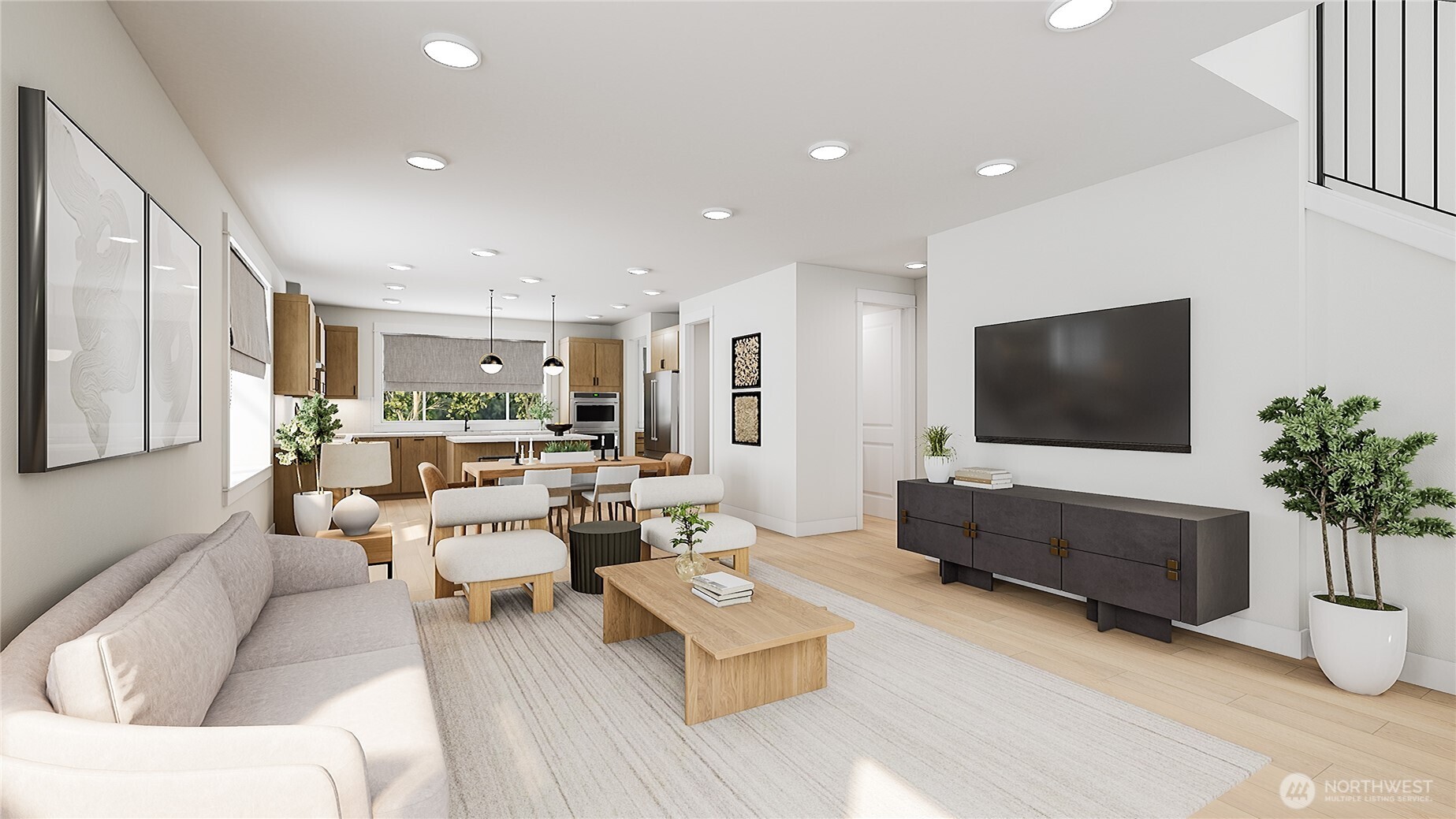 8611 Compass Avenue SE #33, Snoqualmie, WA 98065