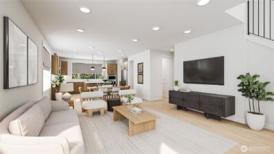 8611 Compass Avenue SE #33, Snoqualmie, WA 98065 - Photo 3