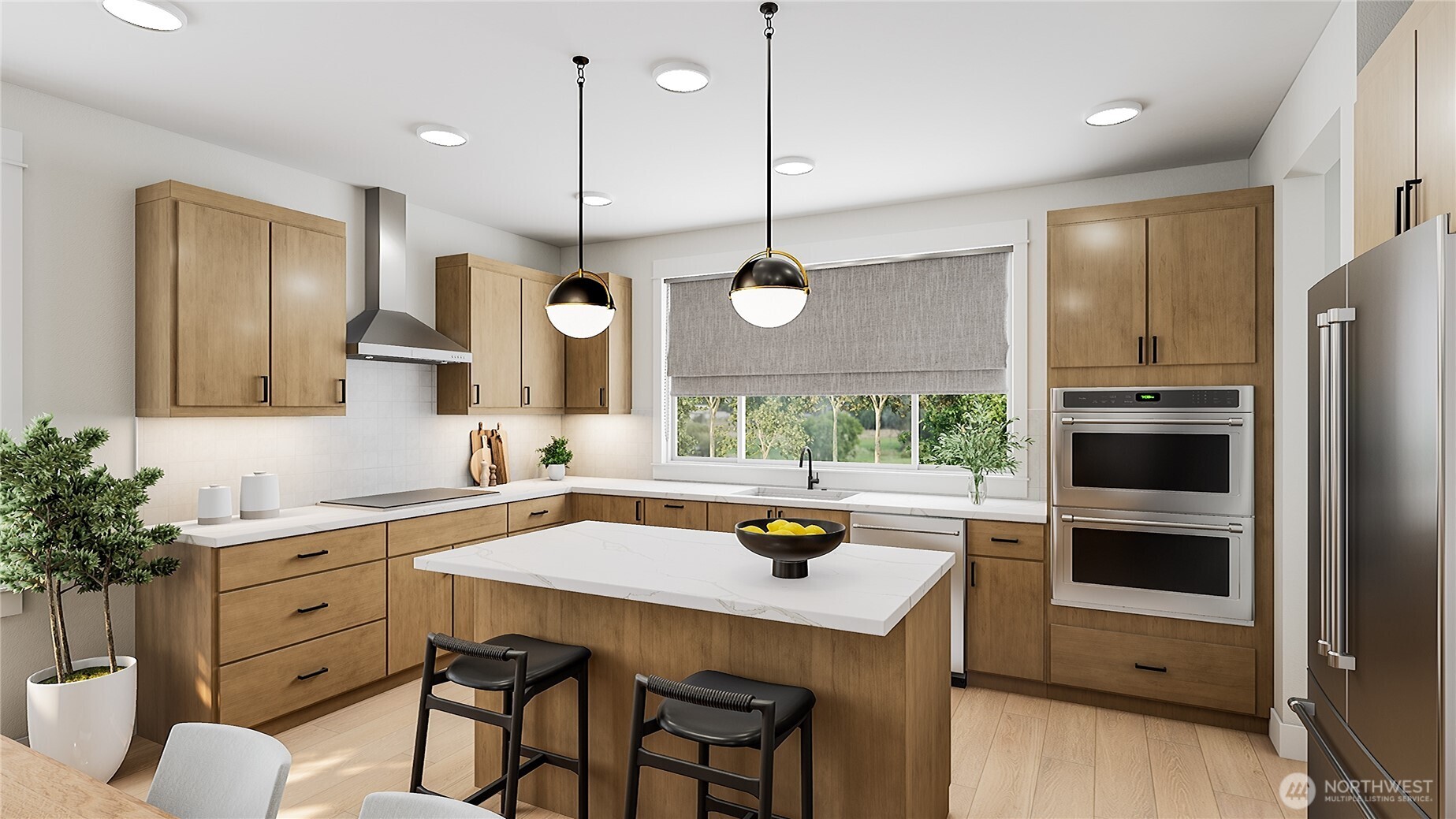 8611 Compass Avenue SE #33, Snoqualmie, WA 98065