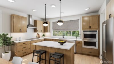 8611 Compass Avenue SE #33, Snoqualmie, WA 98065 - Photo 4