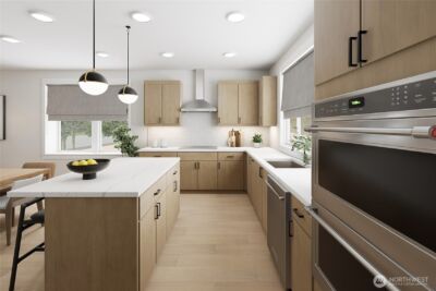 8611 Compass Avenue SE #33, Snoqualmie, WA 98065 - Photo 5