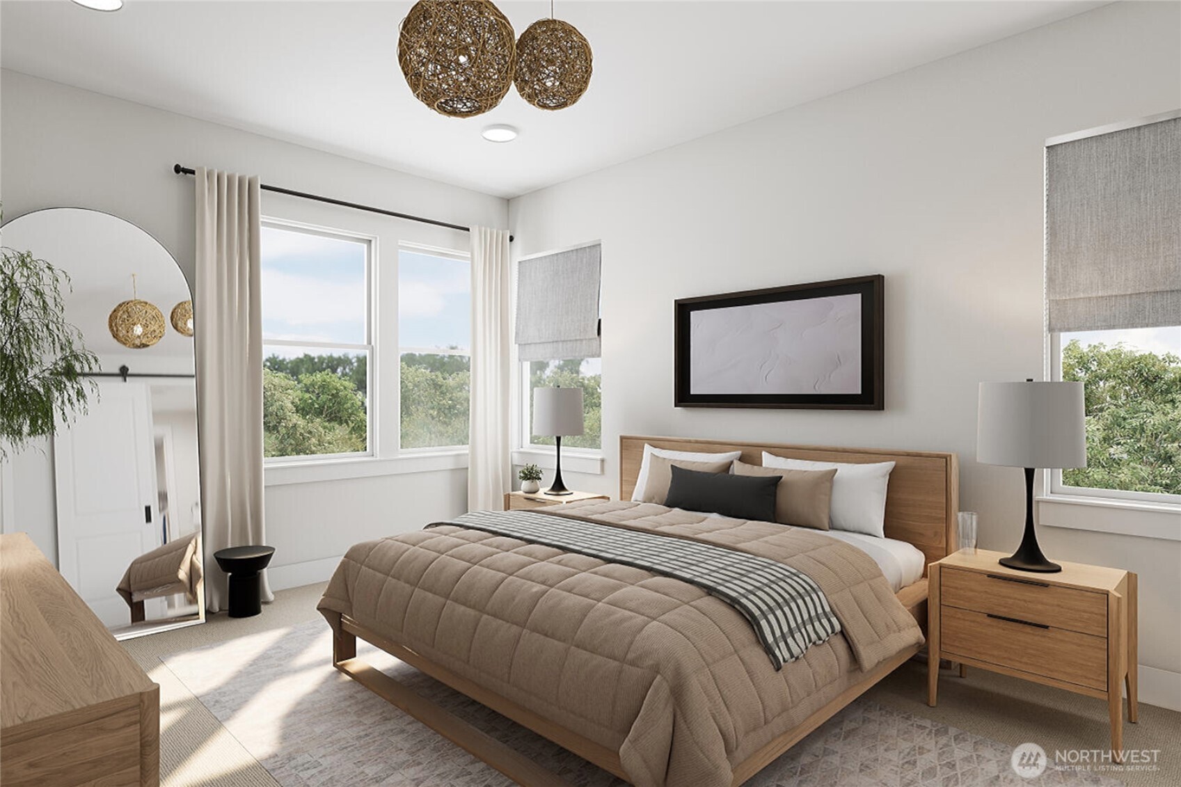 8611 Compass Avenue SE #33, Snoqualmie, WA 98065