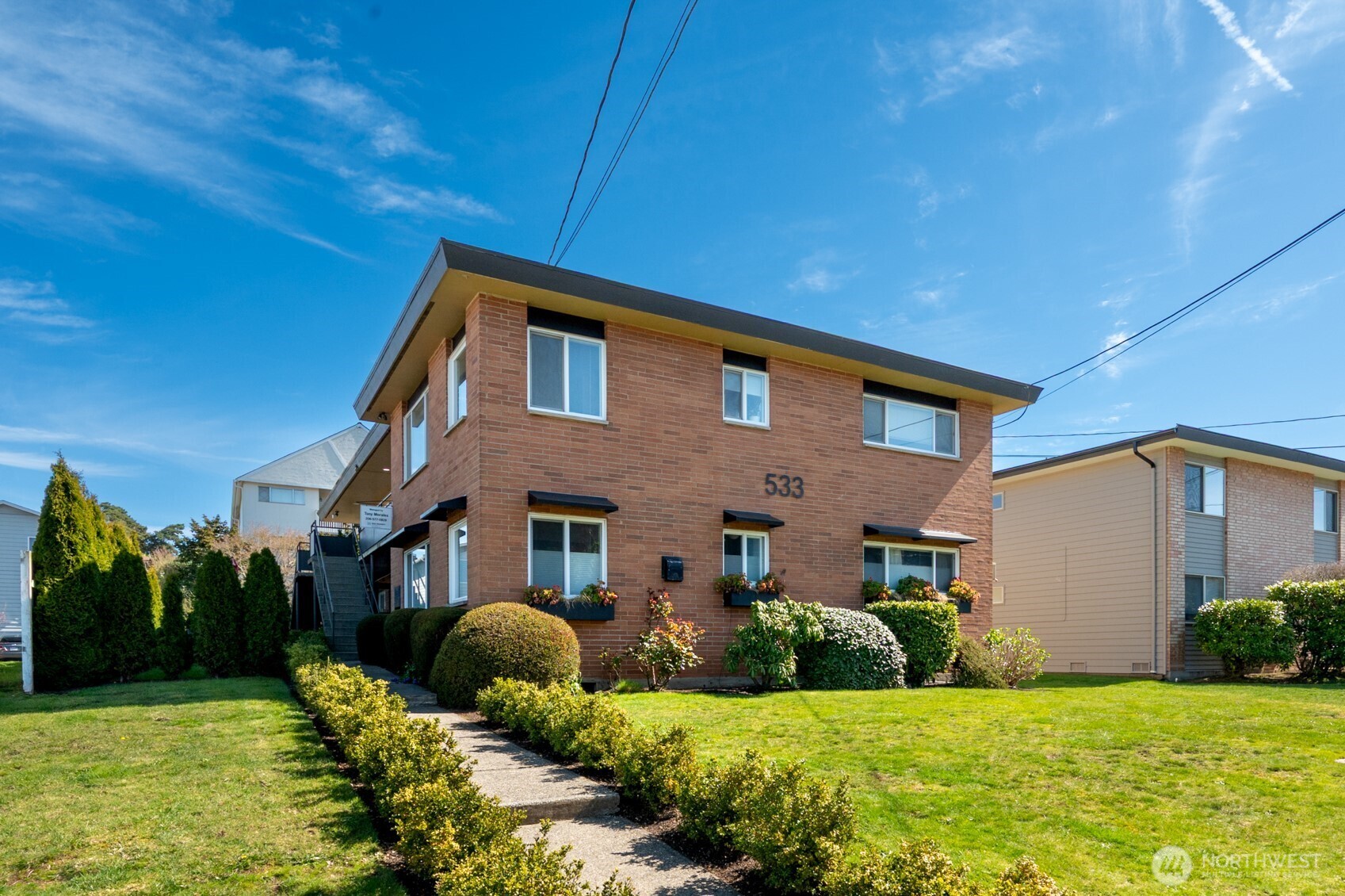 533 4th Avenue S #1-6, Edmonds, WA 98020