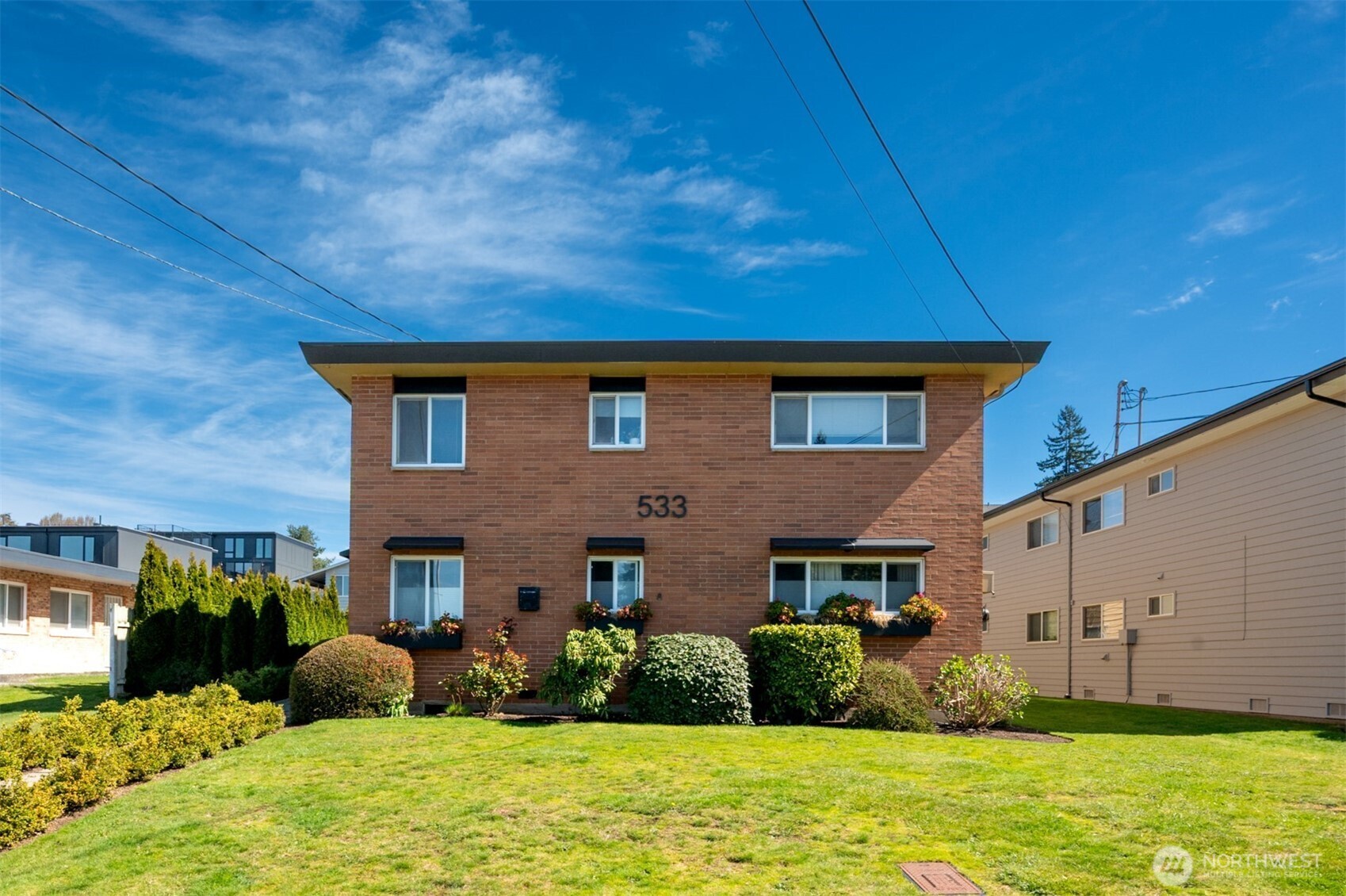533 4th Avenue S #1-6, Edmonds, WA 98020
