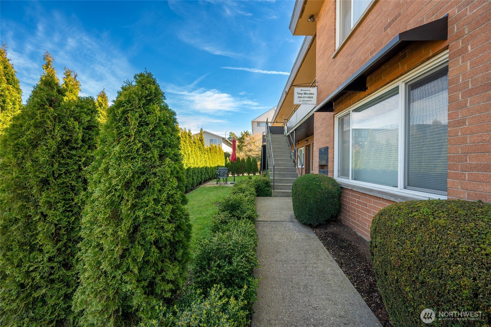 533 4th Avenue S #1-6, Edmonds, WA 98020