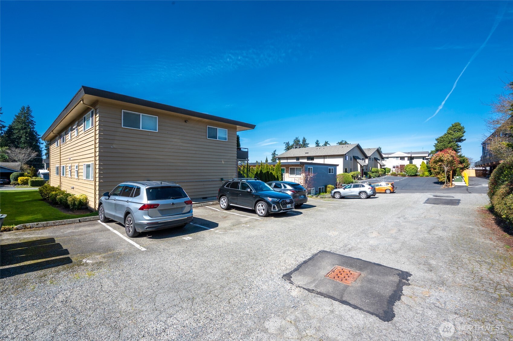 533 4th Avenue S #1-6, Edmonds, WA 98020