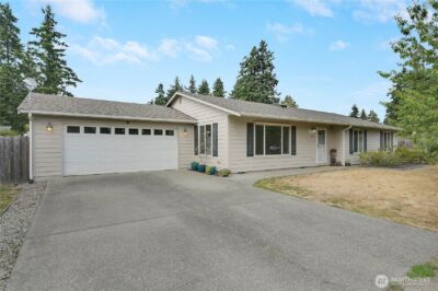 31 2nd Street , Port Hadlock, WA 98339