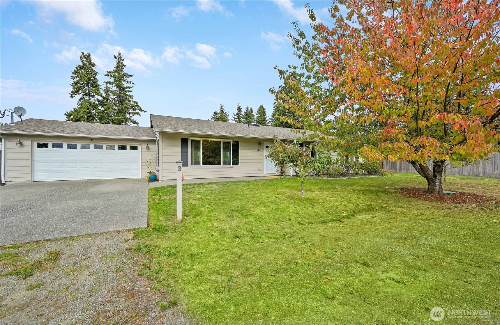 31 2nd Street , Port Hadlock, WA 98339
