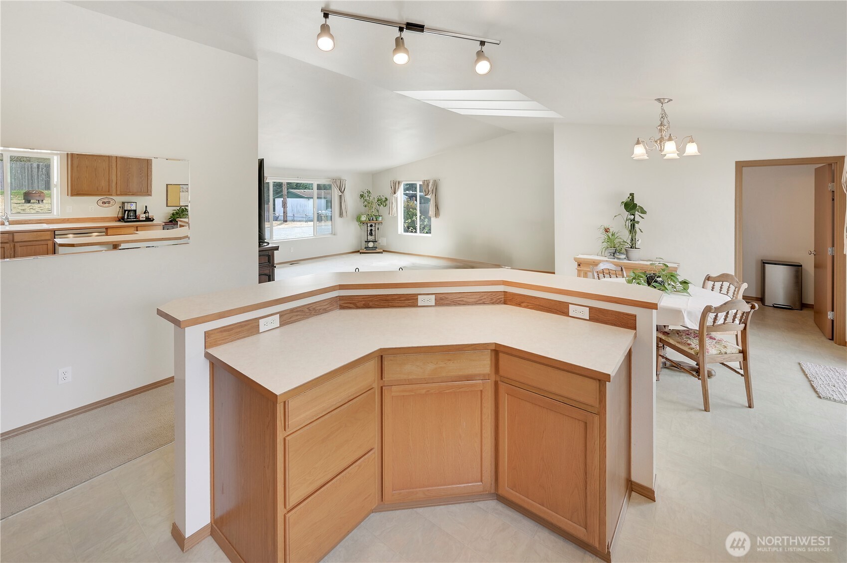 31 2nd Street , Port Hadlock, WA 98339