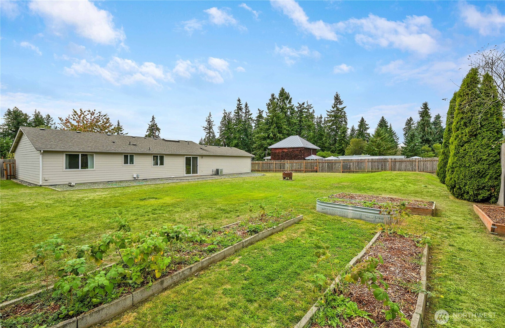 31 2nd Street , Port Hadlock, WA 98339