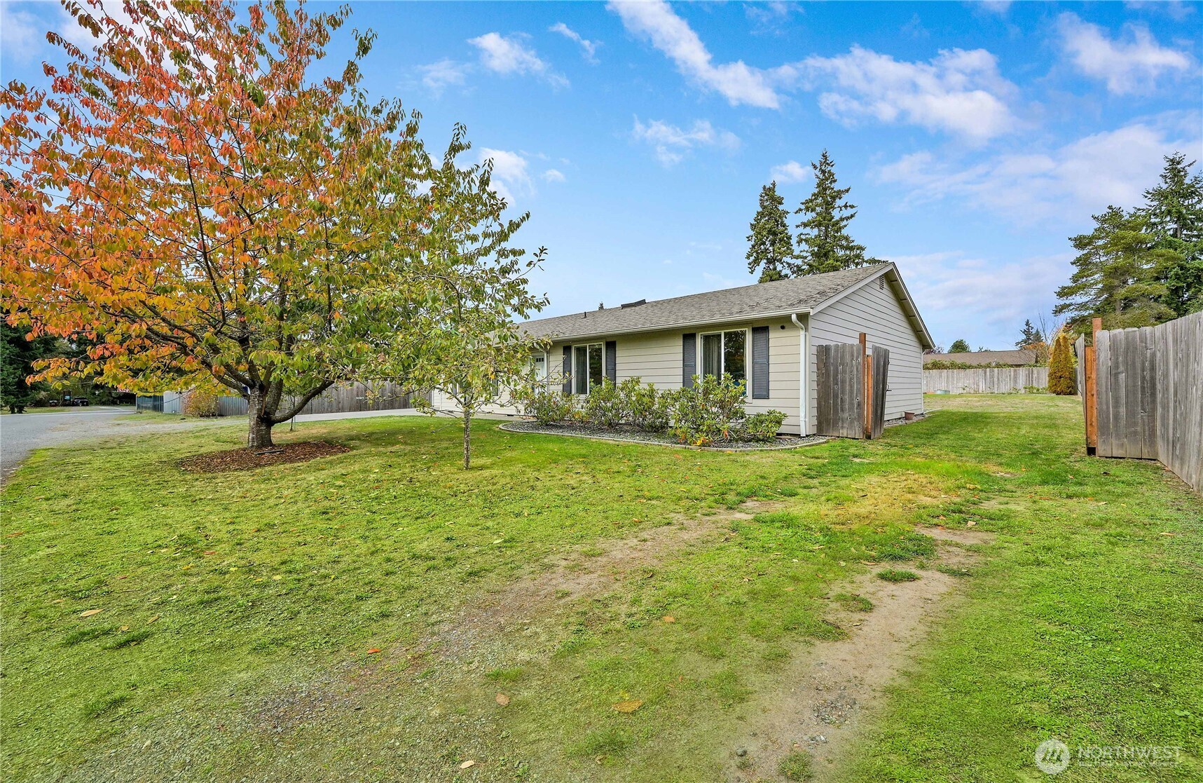 31 2nd Street , Port Hadlock, WA 98339