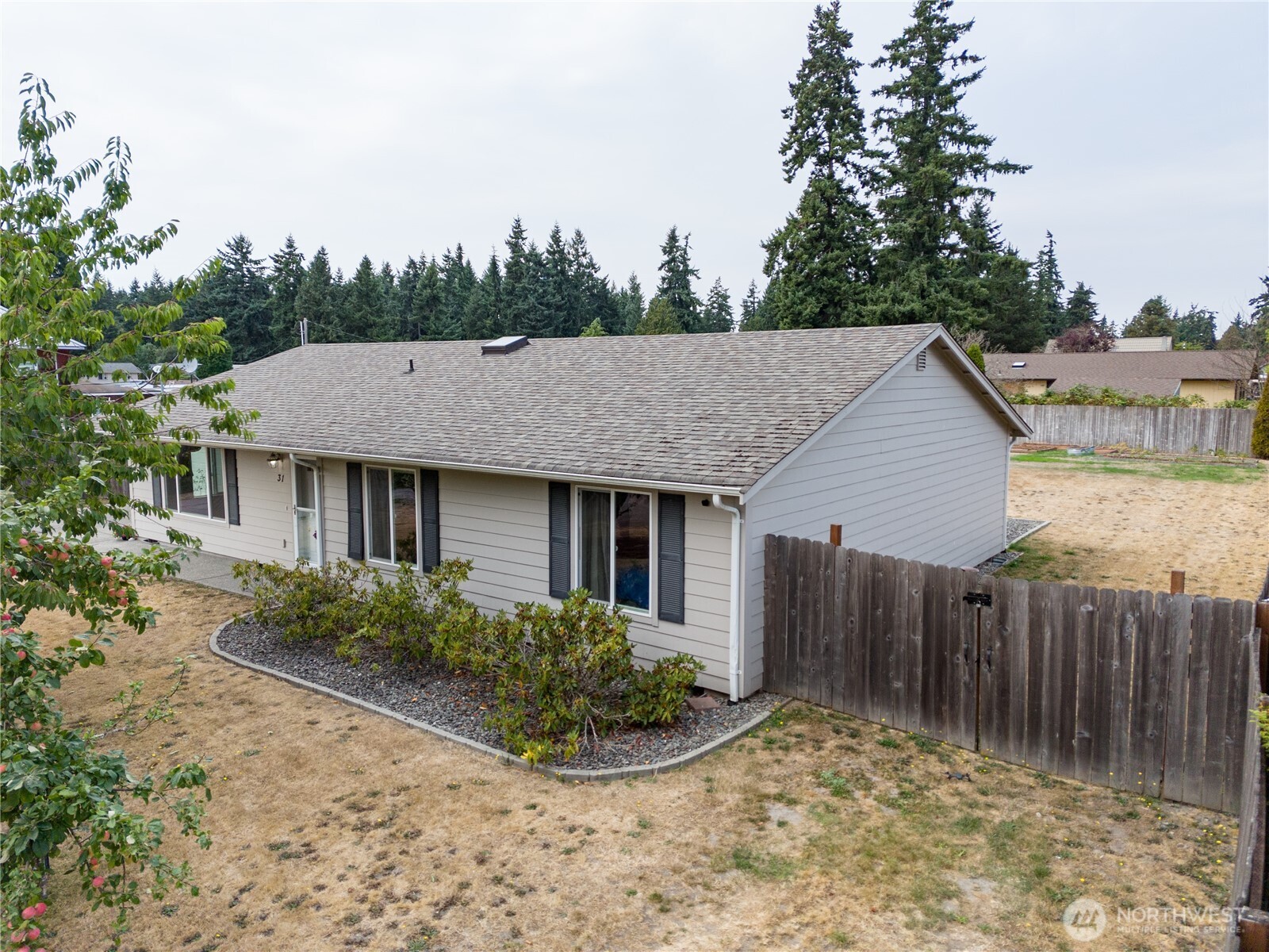 31 2nd Street , Port Hadlock, WA 98339